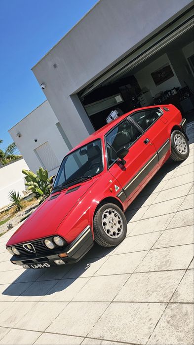 Alfa Romeu Sud Sprint 1.3