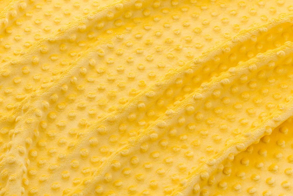 Polar minky kropki 270g