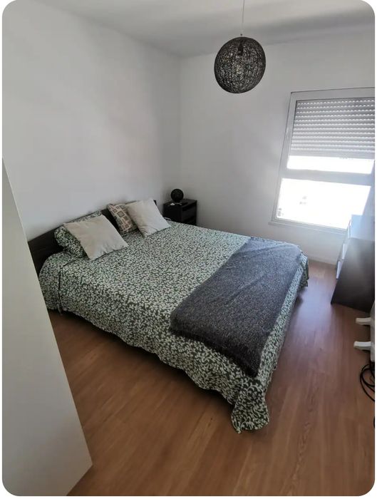 Apartamento T2 Vale Formoso/Braço Prata