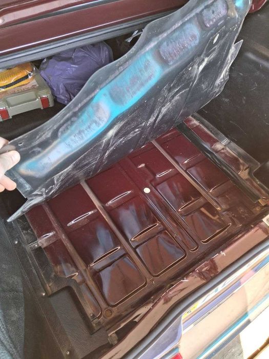 ВАЗ 2107 Інжектор