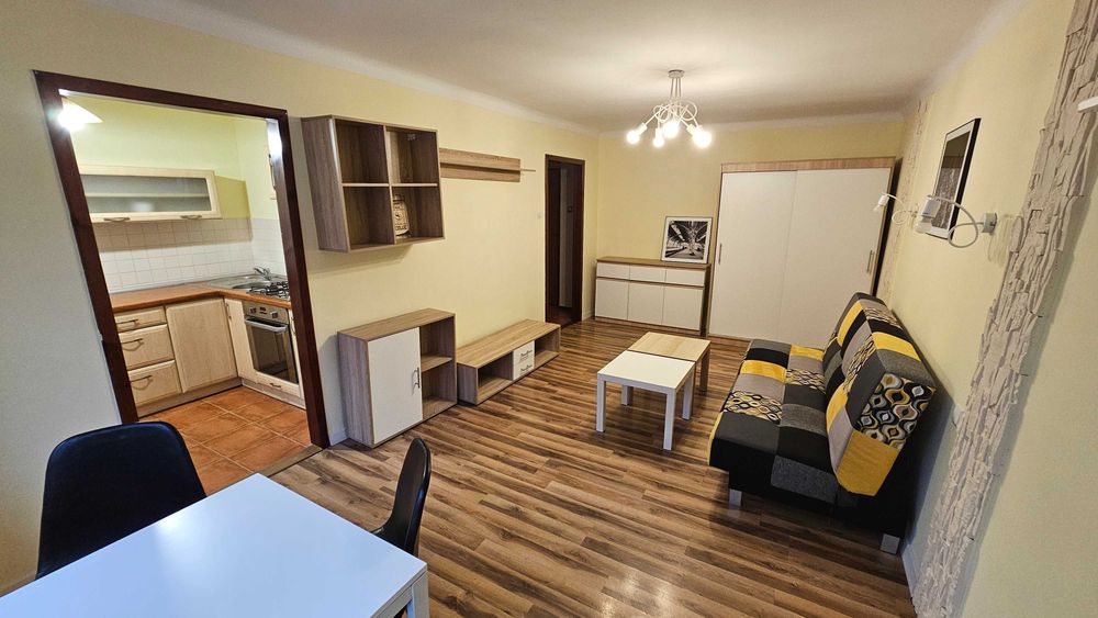 Sprzedam kawalerkę 32 m² - Bytom ul. Grottgera