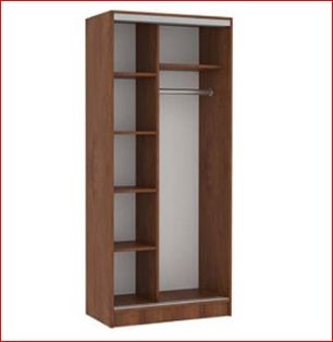 Шафа купе від 6281 грн.Акція новий шафа. Купити Шафа.Купити Передпокій