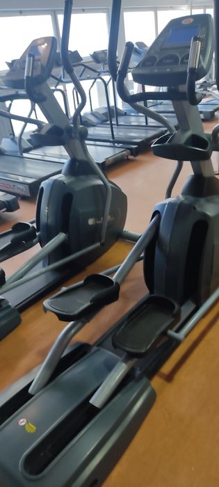 Elípticas Profissionais