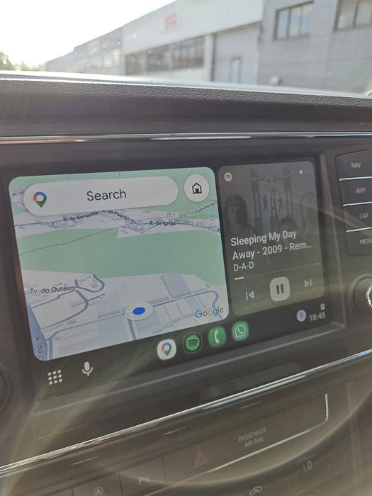 SEAT Ateca 1.6 TDI Style– Nacional Full LED Carplay Android Auto