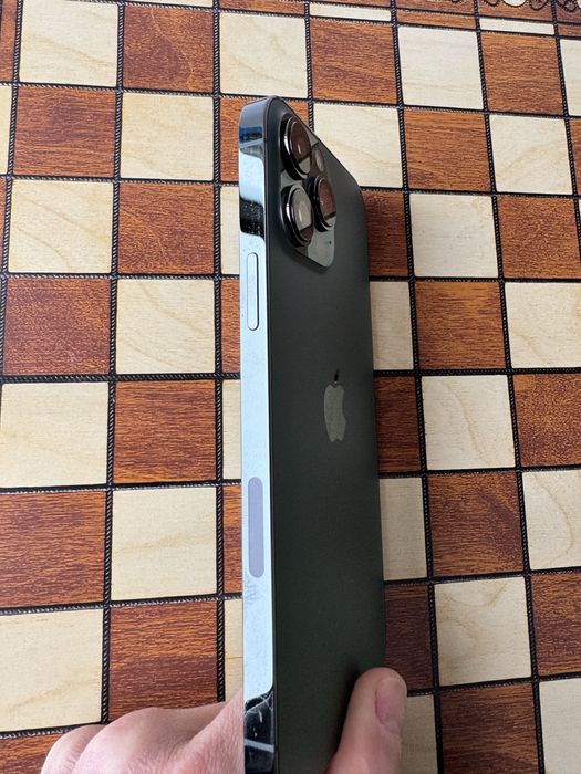 iPhone 13 Pro Max 128Gb Alpine Green Unlock