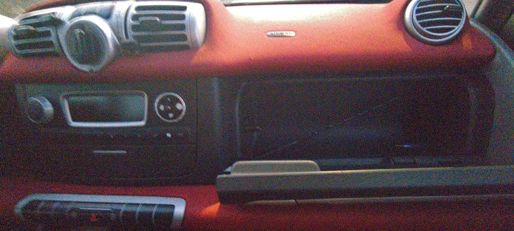 Smart Fortwo 0.8CDi  Coupé 2012 com A/c