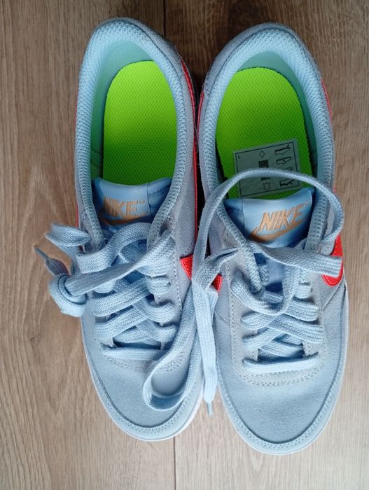 Sneakersy Nike rozm 36,5