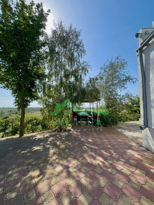 Продається будинок місто Біляївка,поруч Маяки ,Теплод