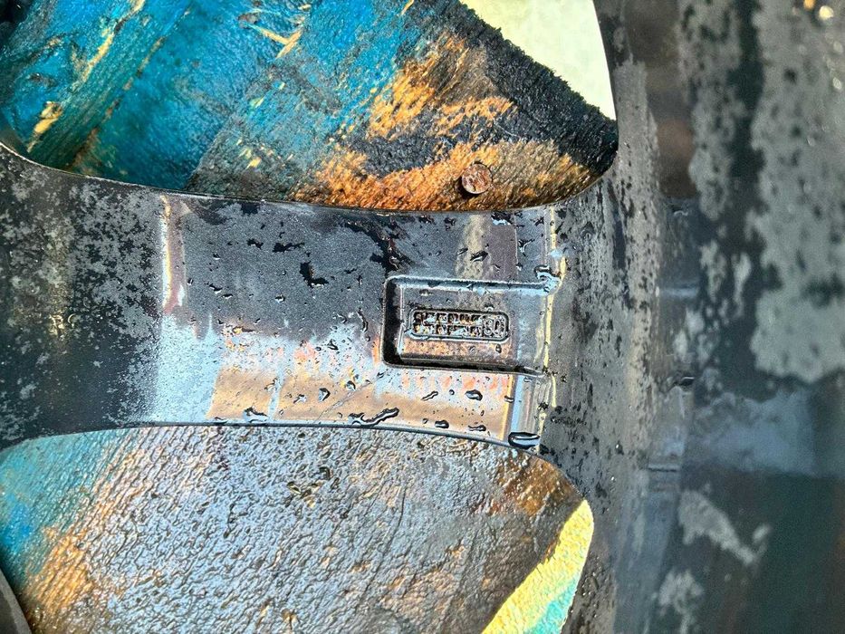 Kit de Jantes 17 para SEAT