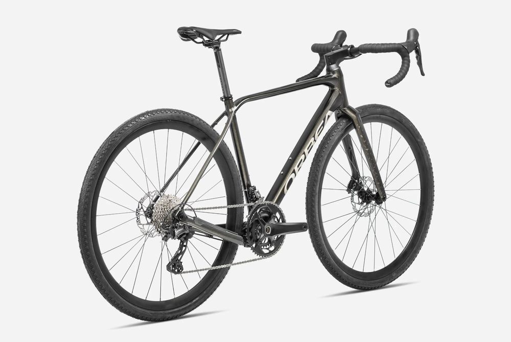 Gravel ORBEA Terra H-40 2x10 GRX (M)