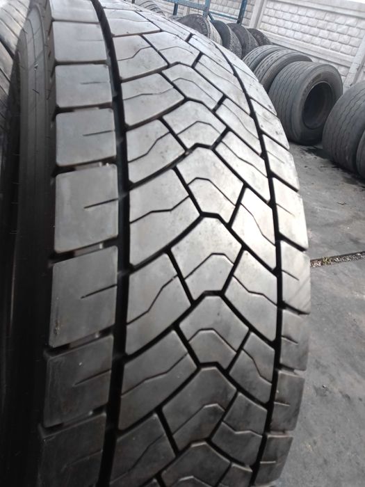 315/70R22.5 Goodyear KMAX S Gen 3