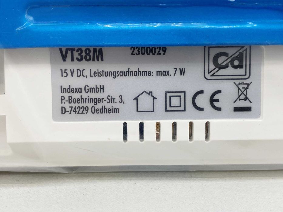 Pentatech VT38 Set Wideo Domofon