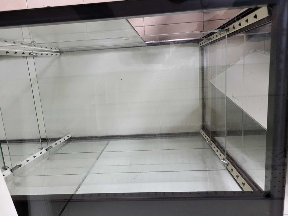 Vitrine Expositora de Balcão