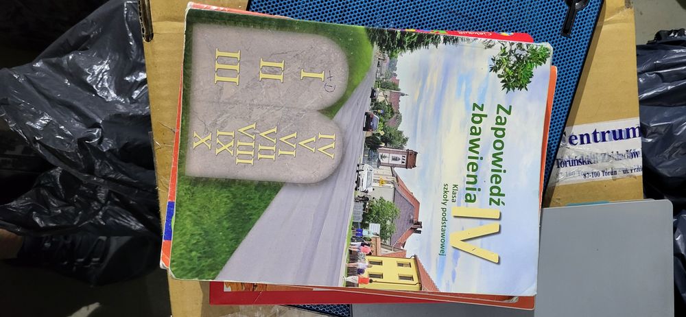 Zapowiedz zbawienia IV