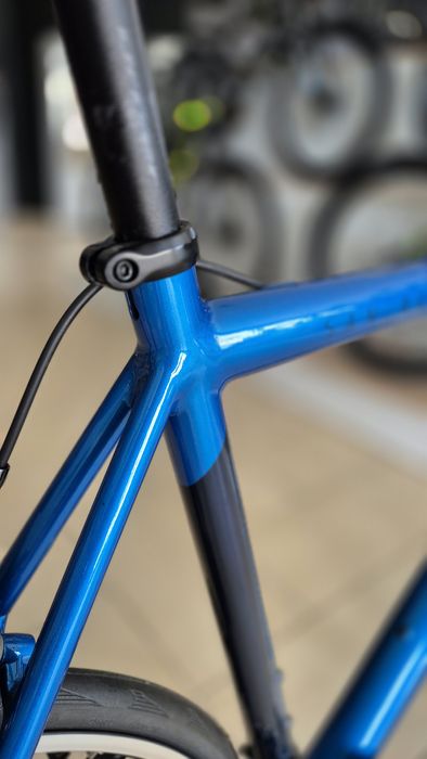 Rower szosowy Stevens San Remo | Rozmiar 58 | Shimano Tiagra | Nowy!