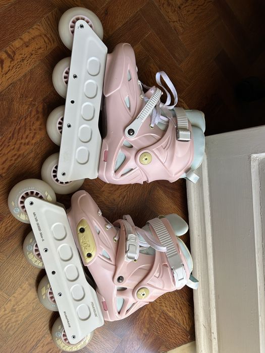 Patins em linha Lollypop 80