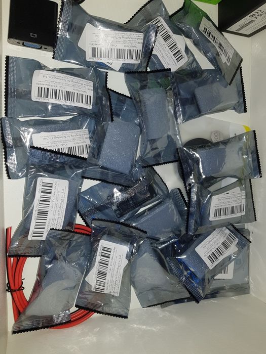 ESP32 Wifi/Bluetooth (novo)64286573659522121