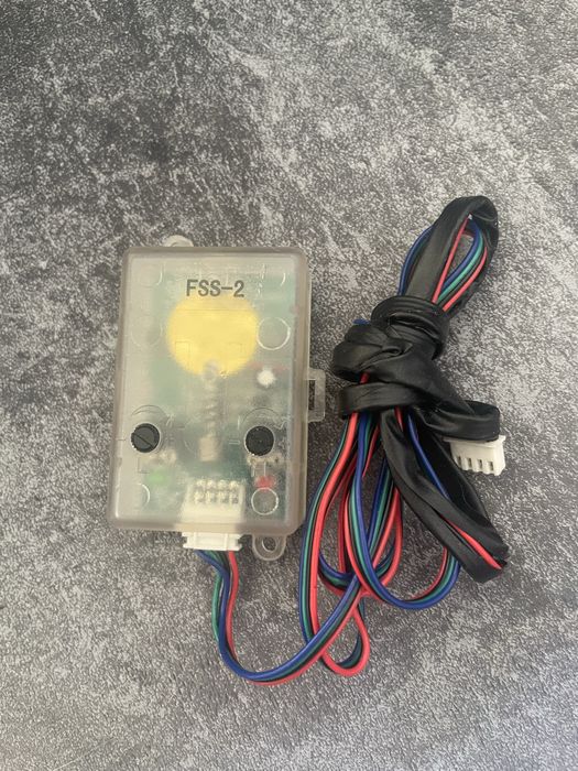 Двух стороння сигнализация КОНВОЙ