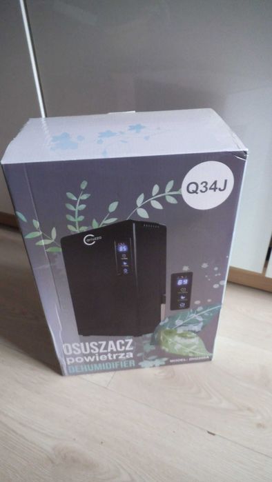 Osuszacz powietrza Carruzzo DH2200A