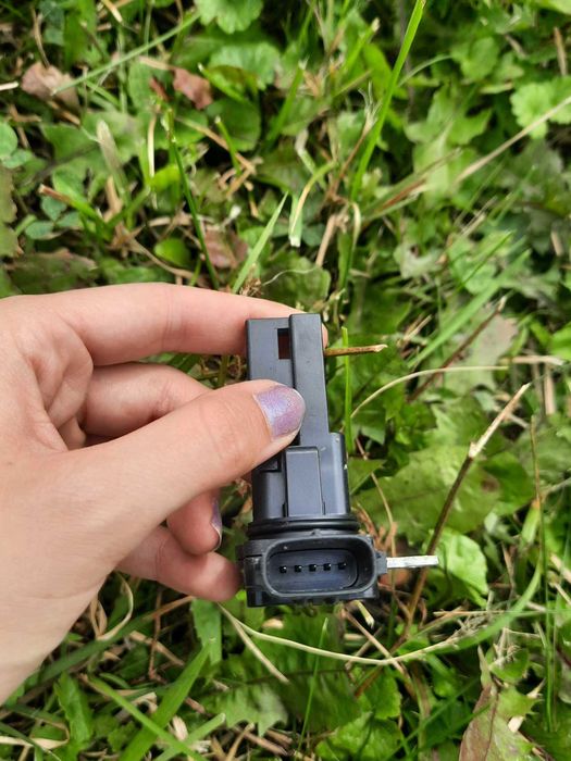 czujnik przepływu powietrza subaru outback 2017