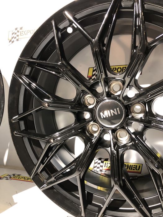 Jantes 17 para Mini, Mercedes, Audi, vw em 5x112