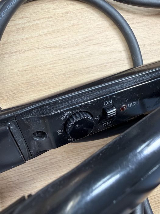 Prostownica Wahl Cutek Advanced