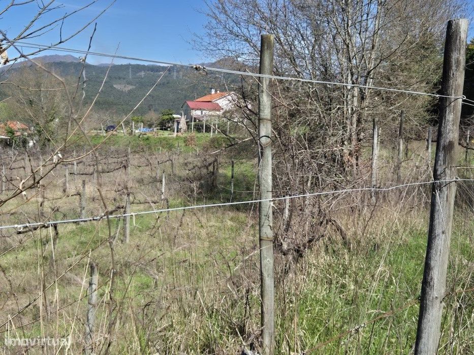 Terreno com Projeto Aprovado
