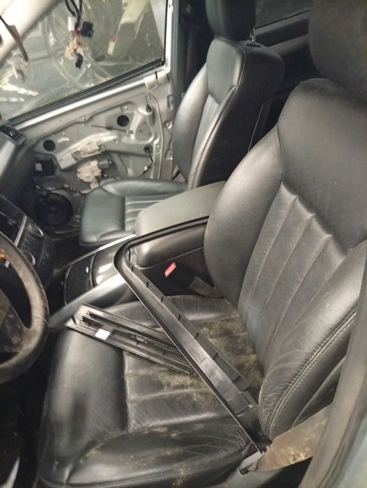 Peças Mercedes classe R 320cdi