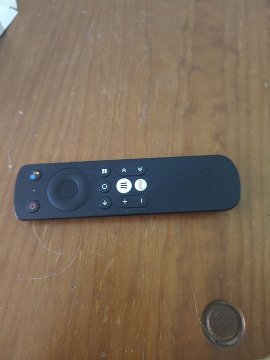 Melhor comando da MEO