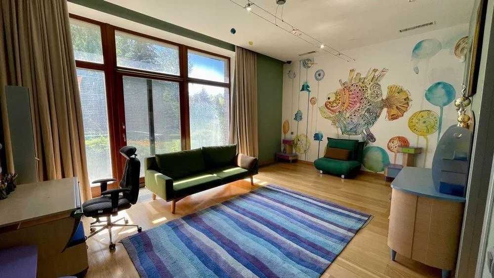 Неймовірний будинок резиденція 1200м2 Нові Безрадичі Обухівський