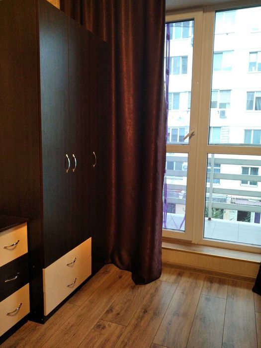 Продам 1 ком. с ремонтом ул. Бочарова