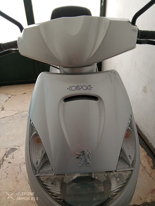 Peugeot vivacity 50cc