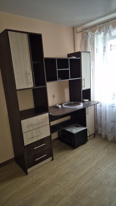 Оренда 2 кім квартирипо вул.Лукяновича 1