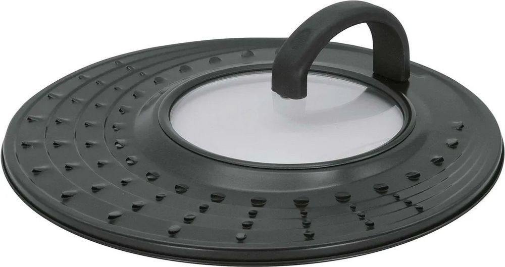 Uniwersalna pokrywką przeciwbryzgowa 20,24,28cm
