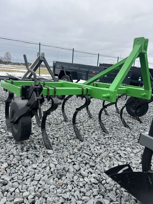 Культиватор VINMET передпосівний, 2,5м,1,5м,1,8м,2,0м