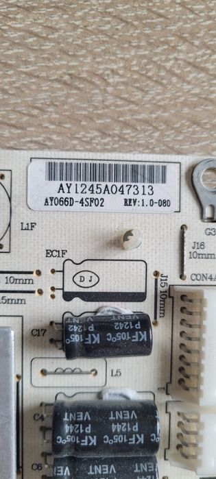 Moduł zasilacza AY066D-4SF