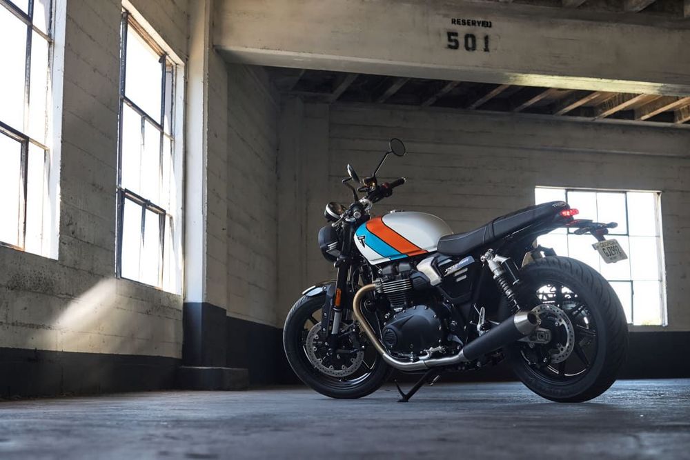 Triumph