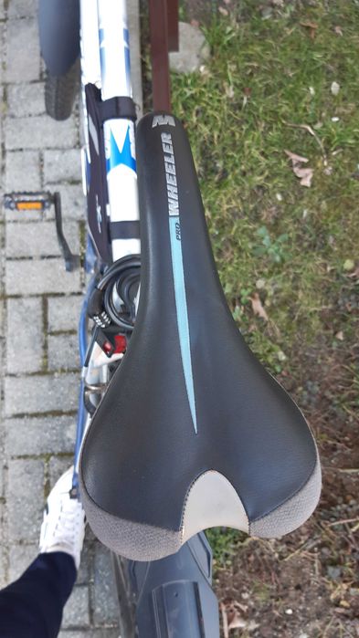 Rower Wheeler Pro 49