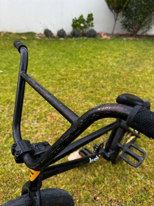Bicicleta Mafia Kush BMX 20"