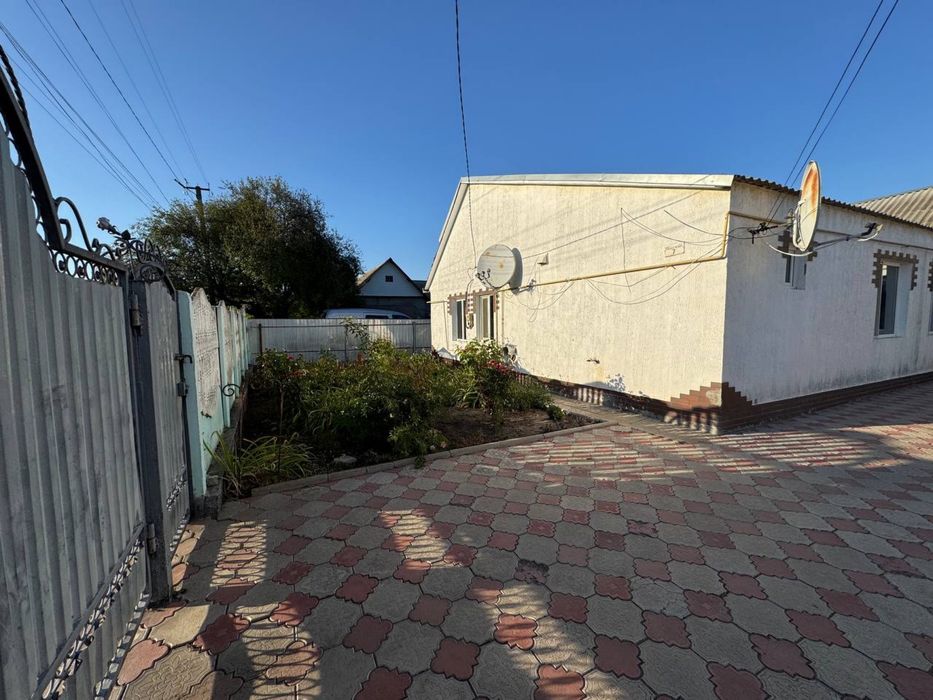 Продам хороший дом