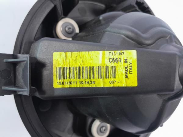Motor da chauffage / sofagem ALFA ROMEO Giulietta (940_)