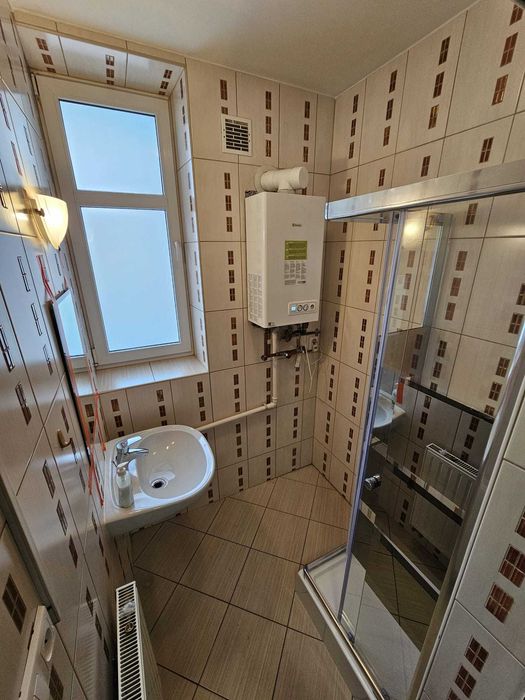 Komfortowe mieszkanie dla pracowników | Centrum Bielska-Białej | Faktura VAT