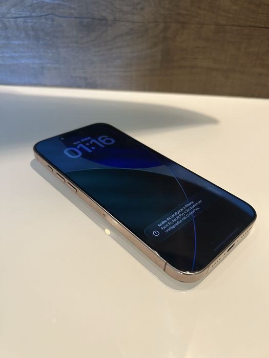 Iphone 16 Pro Max 512GB