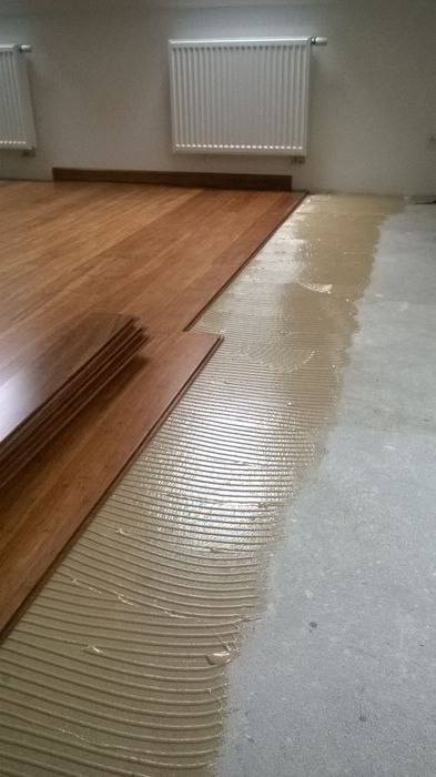 Naprawa  parkietu,układanie