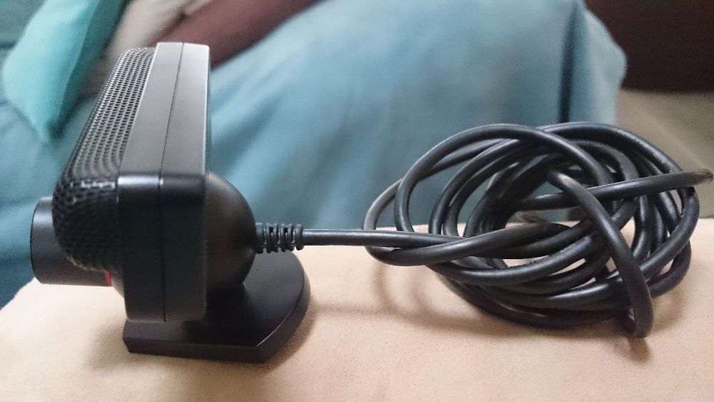 Câmara para ps3