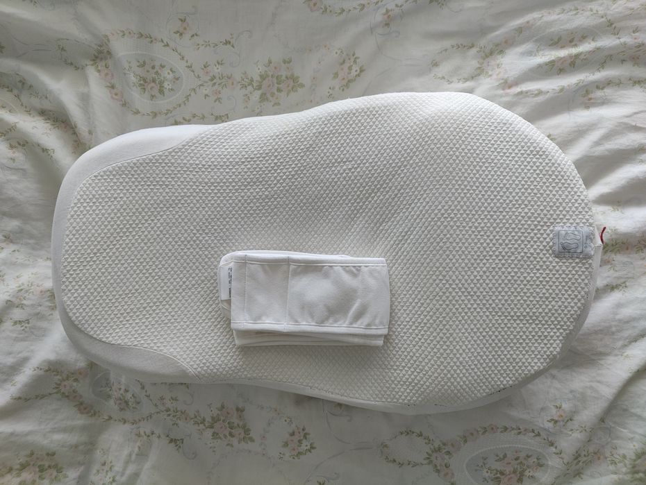 Materac ergonomiczny Cocoonababy