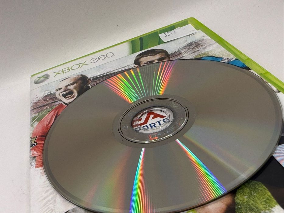 Fifa 12 Xbox nr 3311