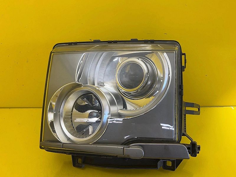 Lampa Lewa Range Rover III Vogue L322/01-05 Xenon
