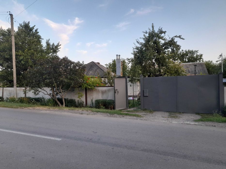 Продается жилой дом