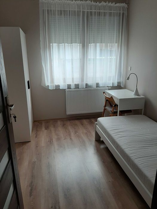 pokój do wynajęcia przy Wyspie Słodowej